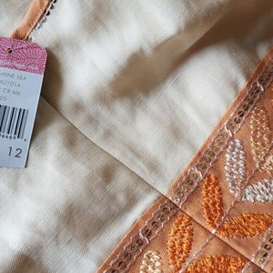 New Sigrid Olsen Dress